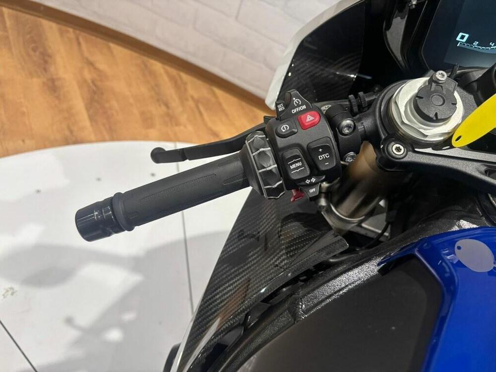 Bmw S 1000 RR (2019 - 20) (10)