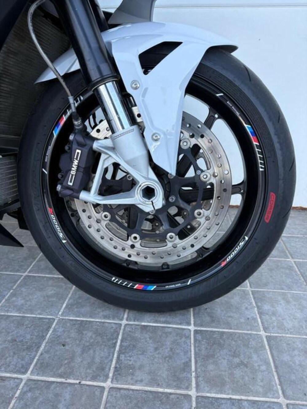 Bmw S 1000 R (2021 - 24) (10)
