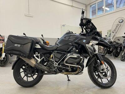 Bmw R 1250 GS (2021 - 24) usata