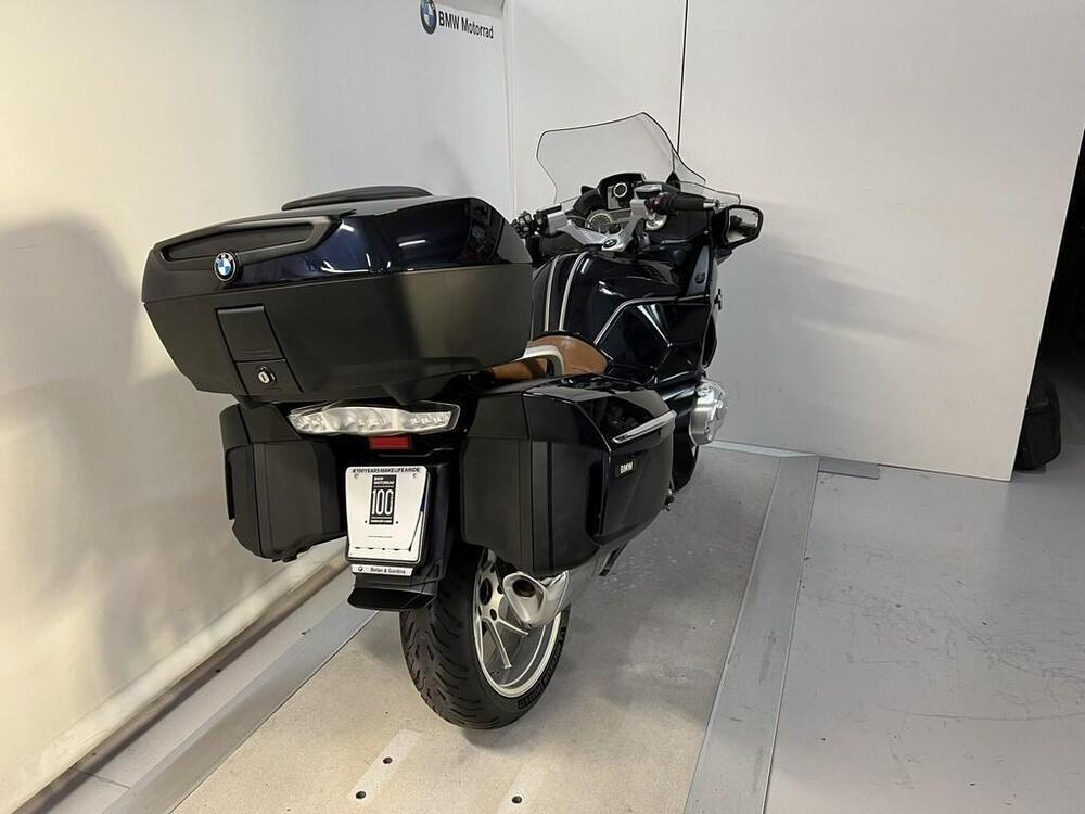 Bmw R 1250 RT (2019 - 20) (14)