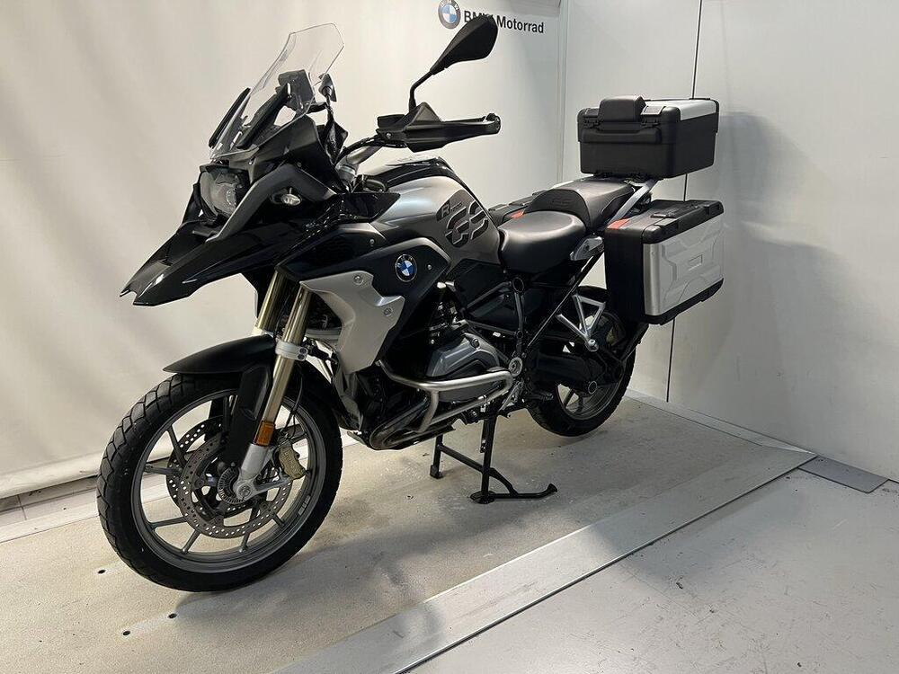 Bmw R 1200 GS (2017 - 18) (3)
