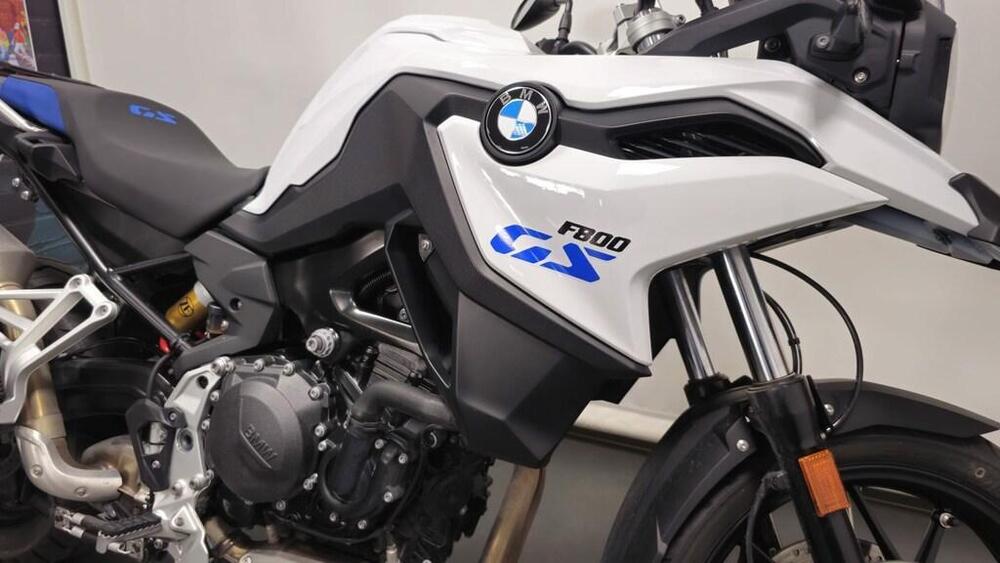 Bmw F 800 GS (2024 - 26) (2)