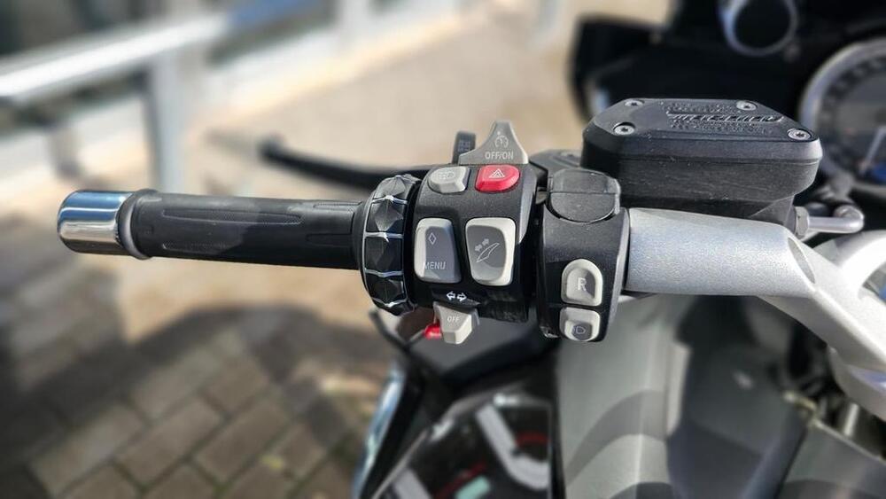 Bmw K 1600 GTL (2017 - 20) (5)
