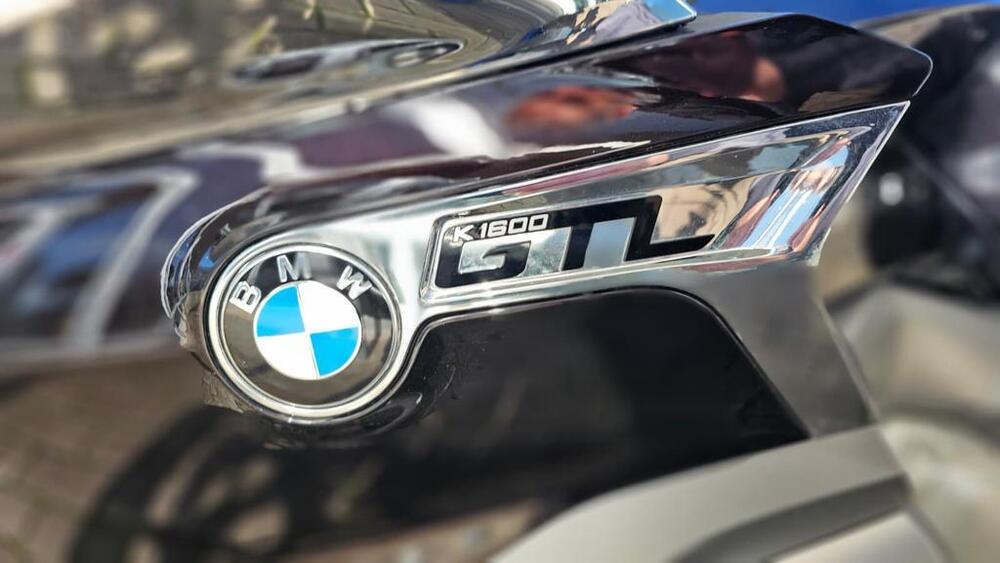 Bmw K 1600 GTL (2017 - 20) (3)