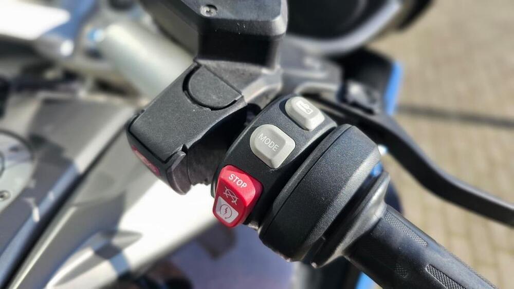 Bmw K 1600 GTL (2017 - 20) (7)