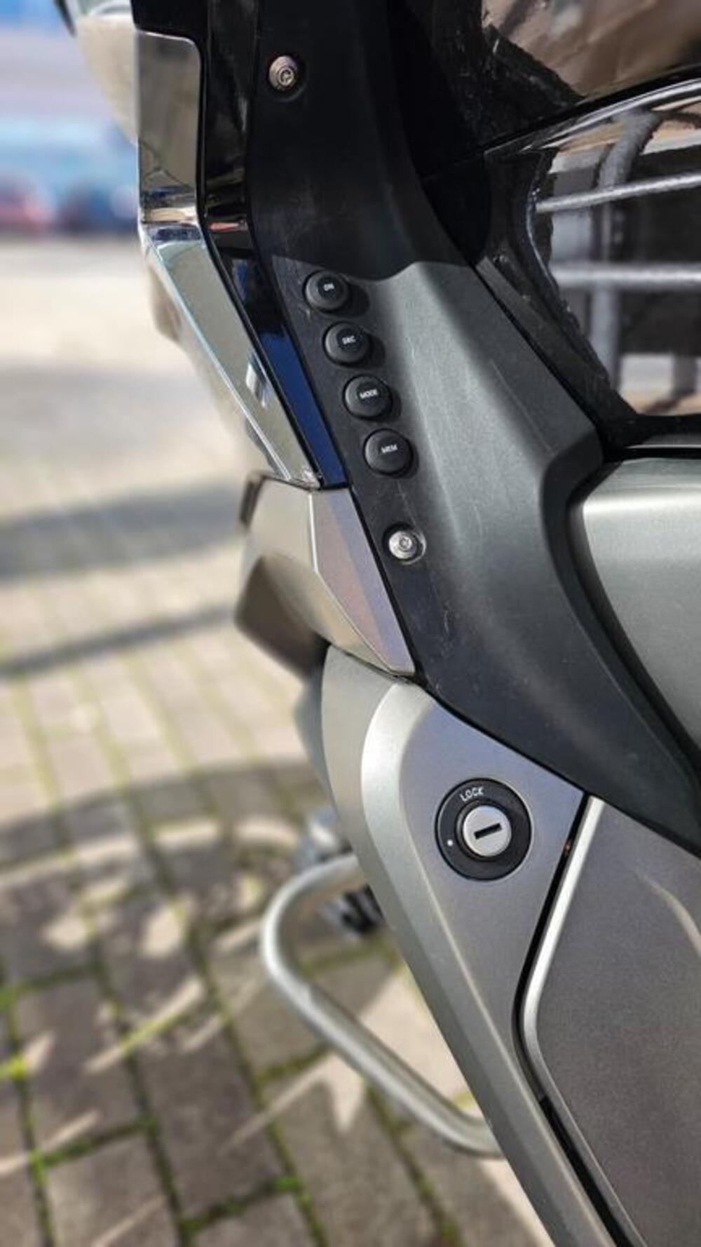 Bmw K 1600 GTL (2017 - 20) (9)