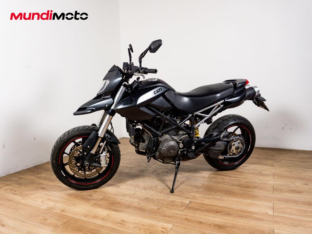 Ducati Hypermotard 796 (2012) (8)