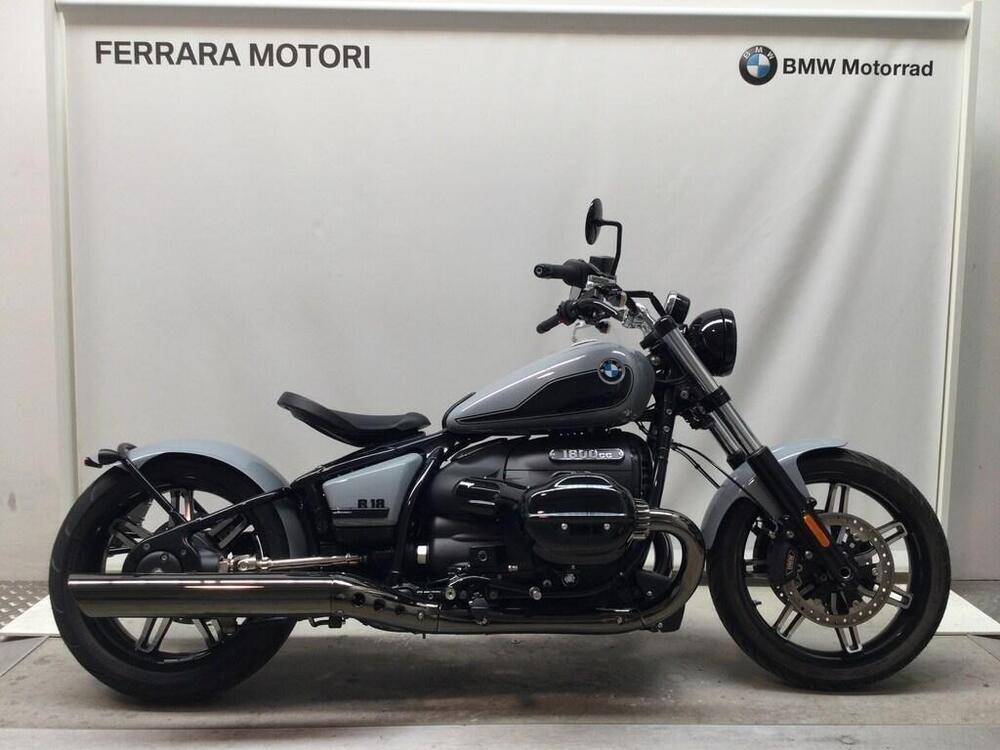 Bmw R 18 Roctane (2025 - 26) (2)