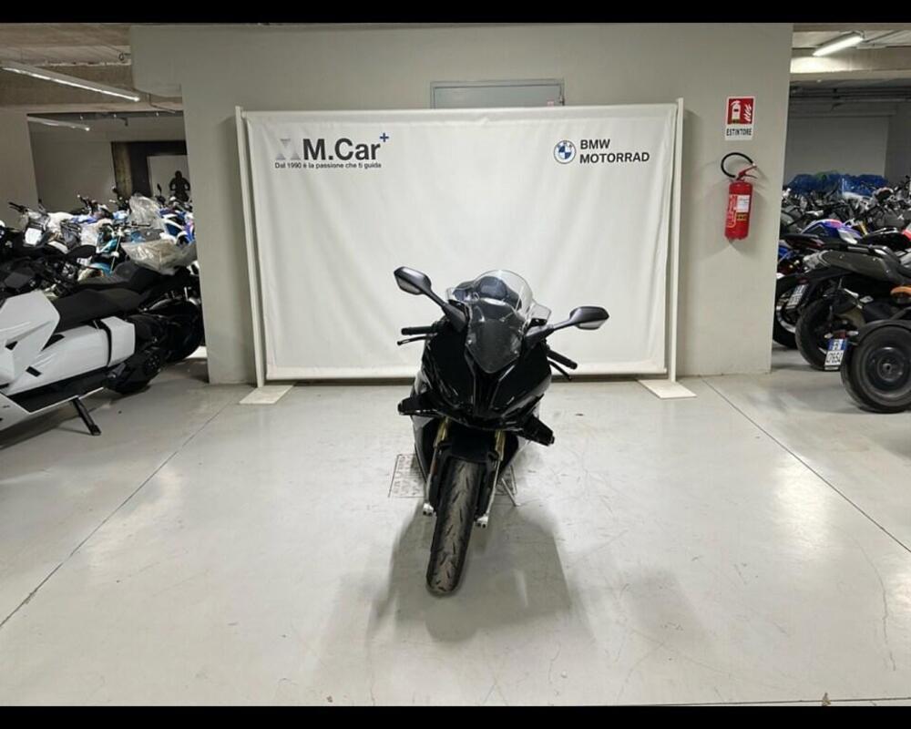 Bmw S 1000 RR (2021 - 22) (2)