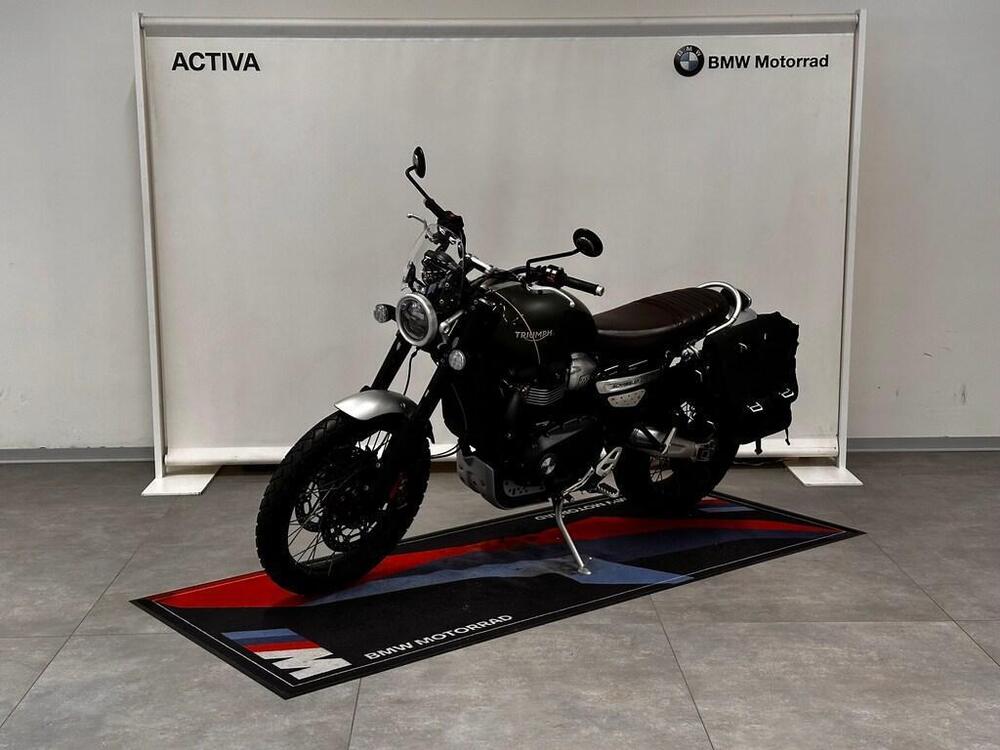 Triumph Scrambler 1200 XC (2019 - 20) (5)