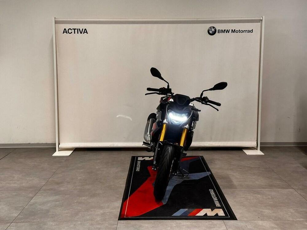 Bmw G 310 R (2021 - 25) (3)