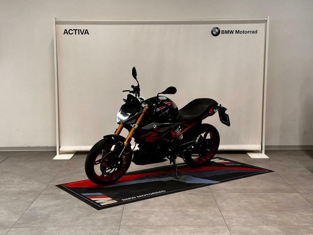 Bmw G 310 R (2021 - 25) (5)