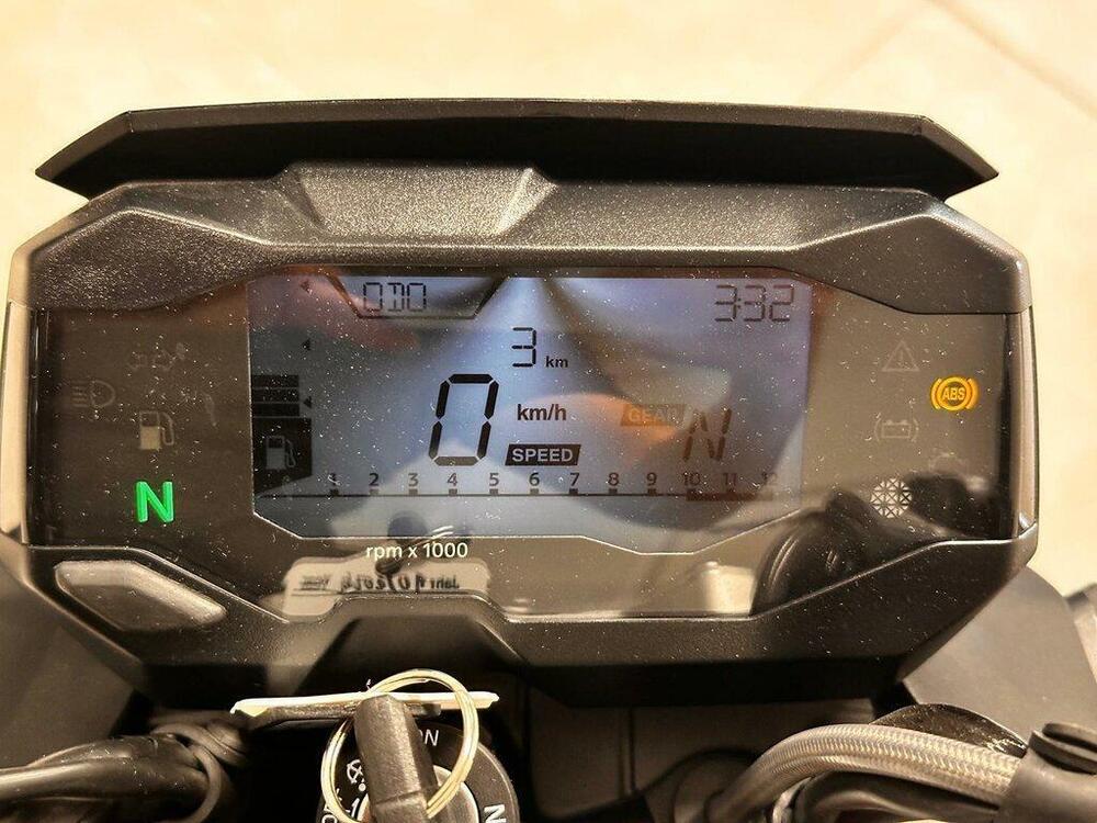 Bmw G 310 R (2021 - 25) (7)
