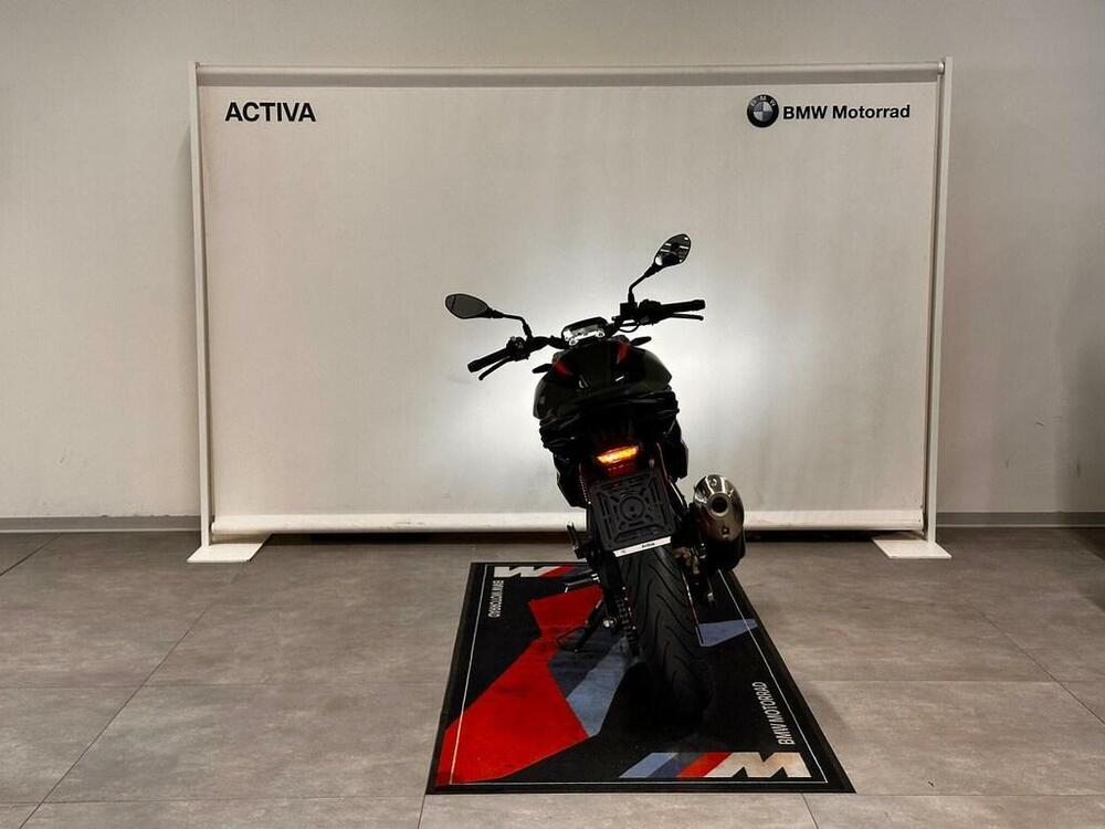 Bmw G 310 R (2021 - 25) (4)