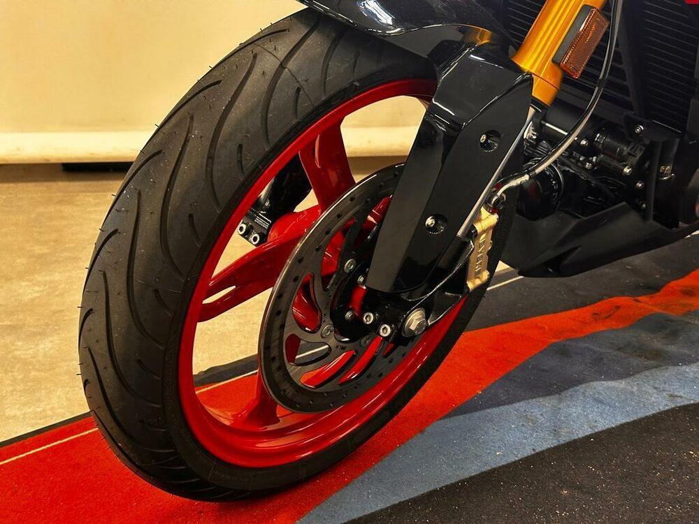 Bmw G 310 R (2021 - 25) (10)