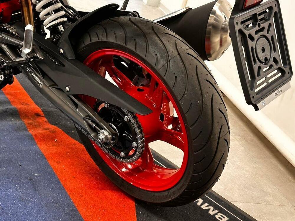 Bmw G 310 R (2021 - 25) (11)