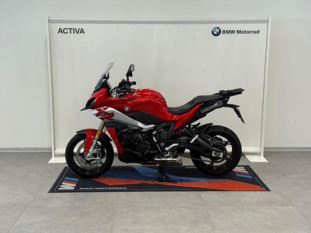 Bmw S 1000 XR (2020 - 23)