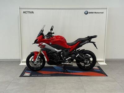 Bmw S 1000 XR (2020 - 23) usata