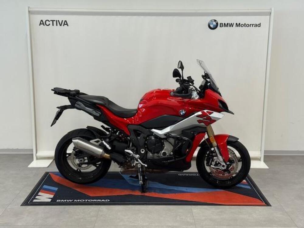 Bmw S 1000 XR (2020 - 23) (2)
