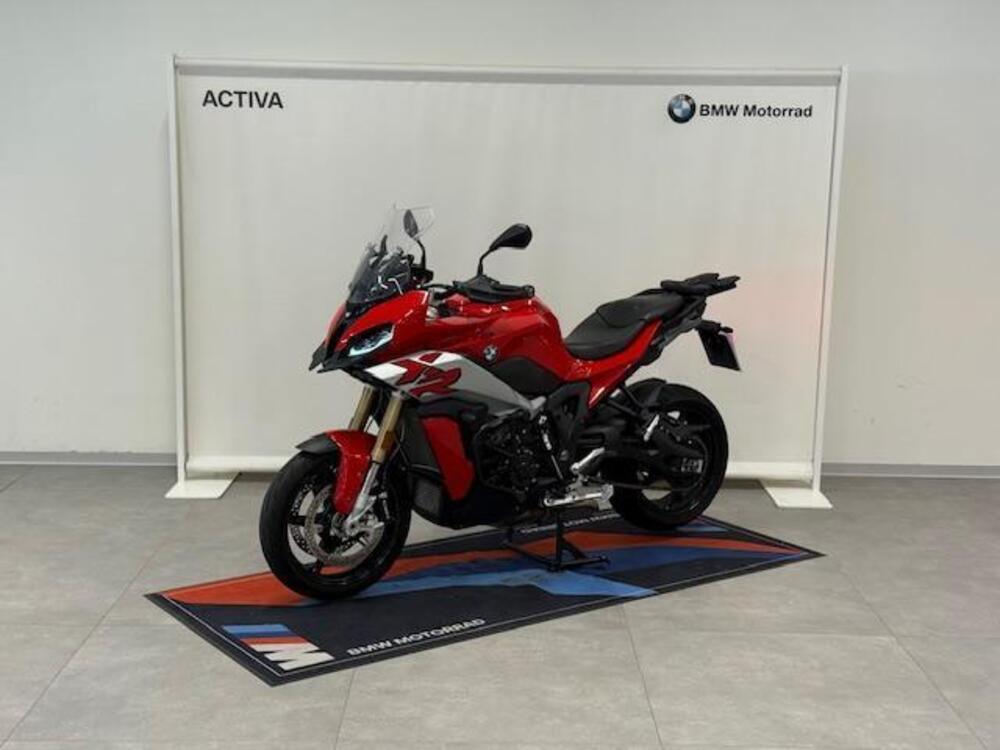 Bmw S 1000 XR (2020 - 23) (5)