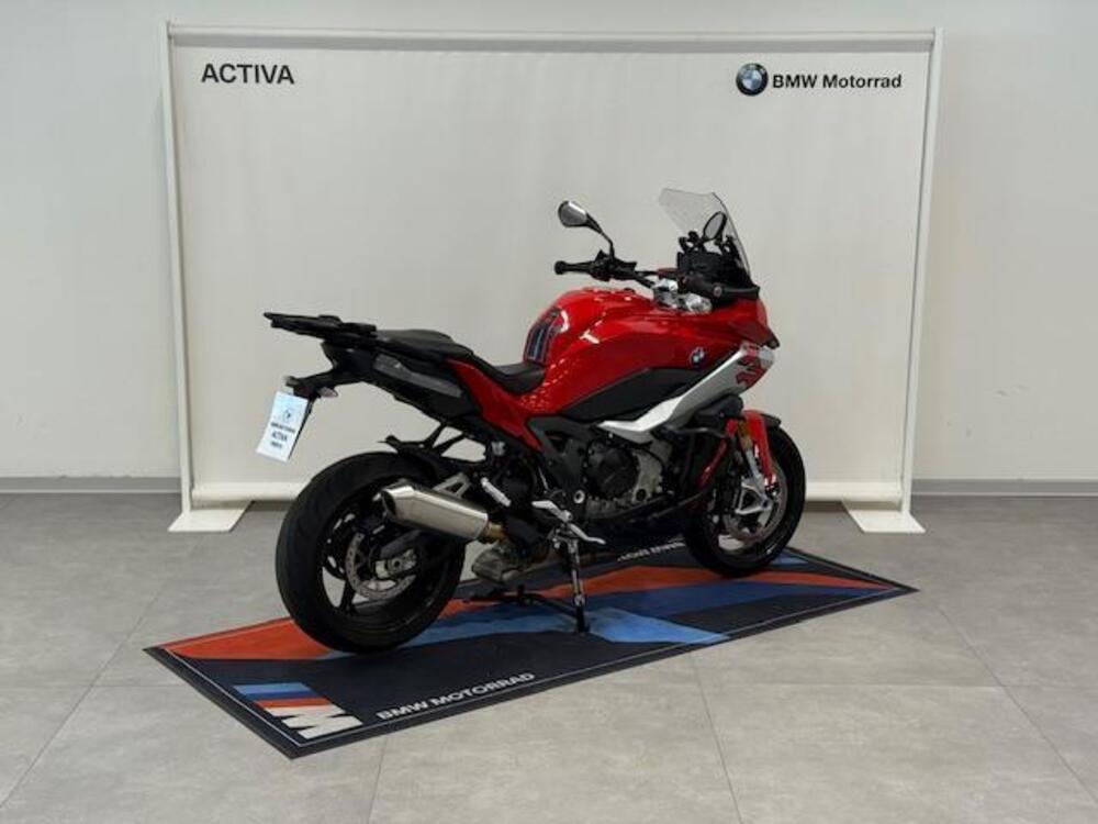 Bmw S 1000 XR (2020 - 23) (6)