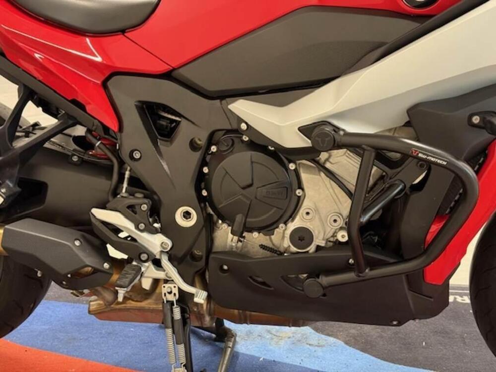 Bmw S 1000 XR (2020 - 23) (12)