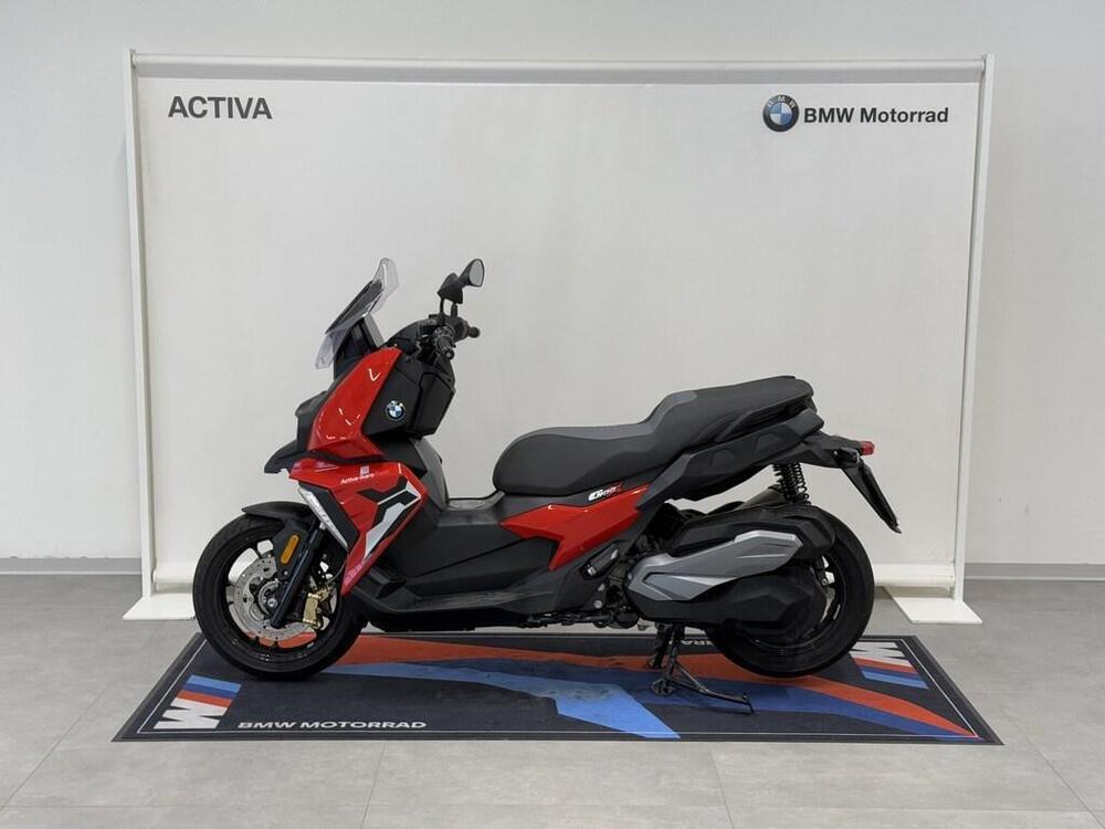 Bmw C 400 X (2021 - 24)