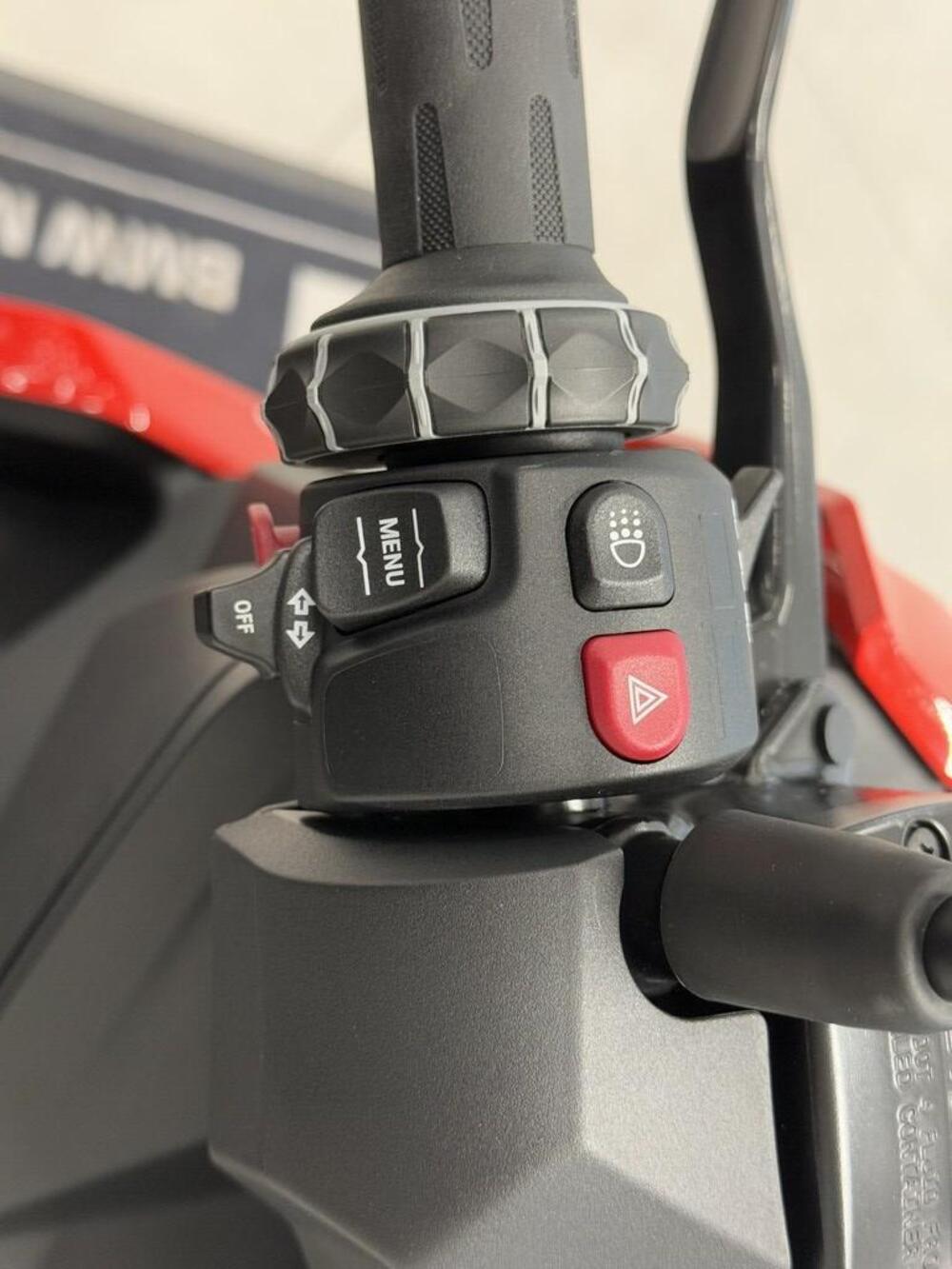 Bmw C 400 X (2021 - 24) (8)