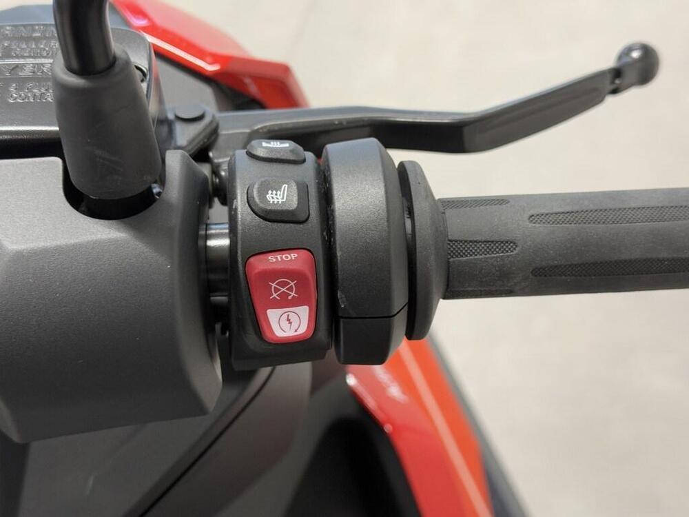 Bmw C 400 X (2021 - 24) (9)