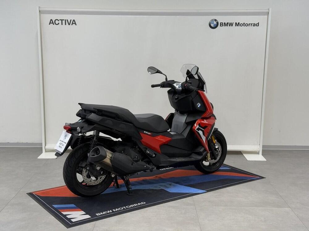 Bmw C 400 X (2021 - 24) (6)