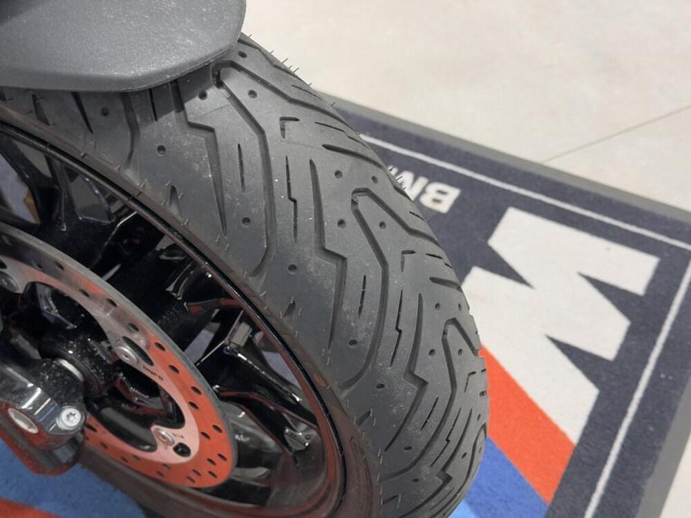 Bmw C 400 X (2021 - 24) (12)