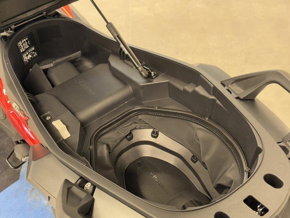 Bmw C 400 X (2021 - 24) (15)