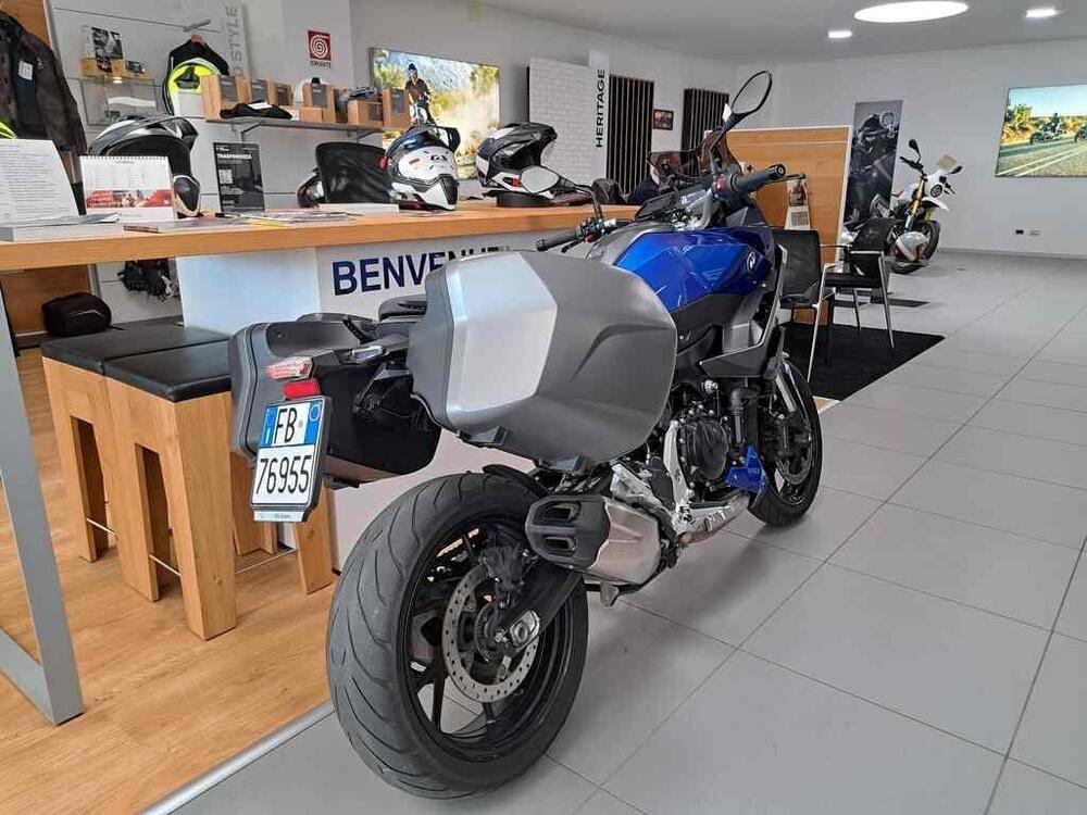 Bmw F 900 XR (2020 - 24) (3)