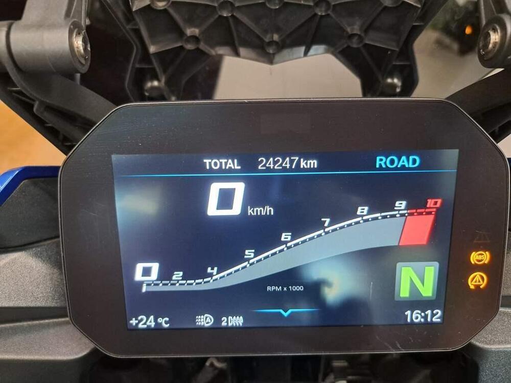 Bmw F 900 XR (2020 - 24) (9)