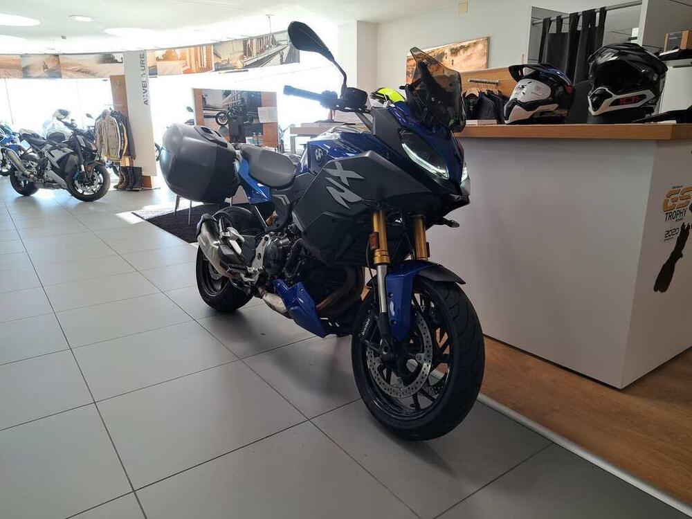 Bmw F 900 XR (2020 - 24) (2)