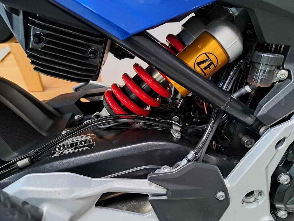 Bmw F 900 XR (2020 - 24) (4)