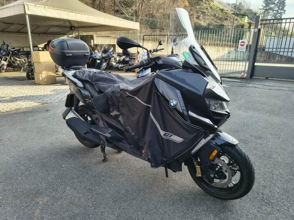 Bmw C 400 GT (2021 - 24)