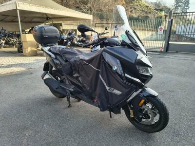 Bmw C 400 GT (2021 - 24) usata