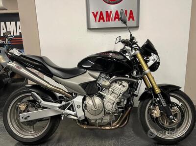 Honda Hornet 600 (2007 - 10) usata