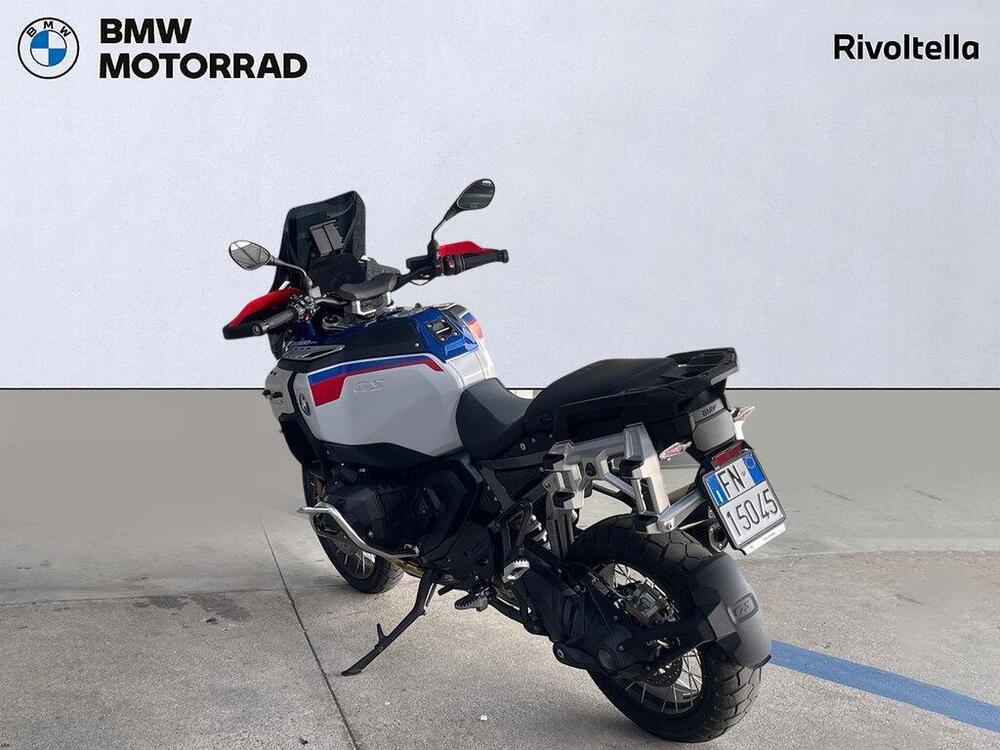 Bmw R 1300 GS Trophy (2023 - 26) (8)