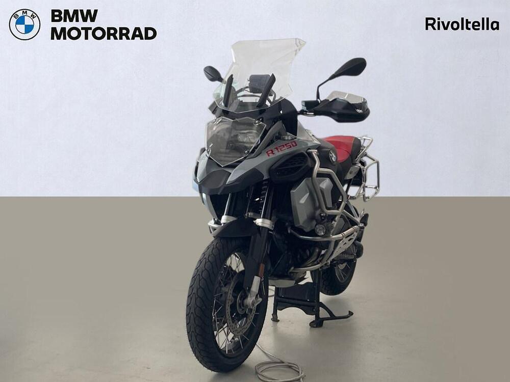Bmw R 1250 GS Adventure (2019 - 20) (5)