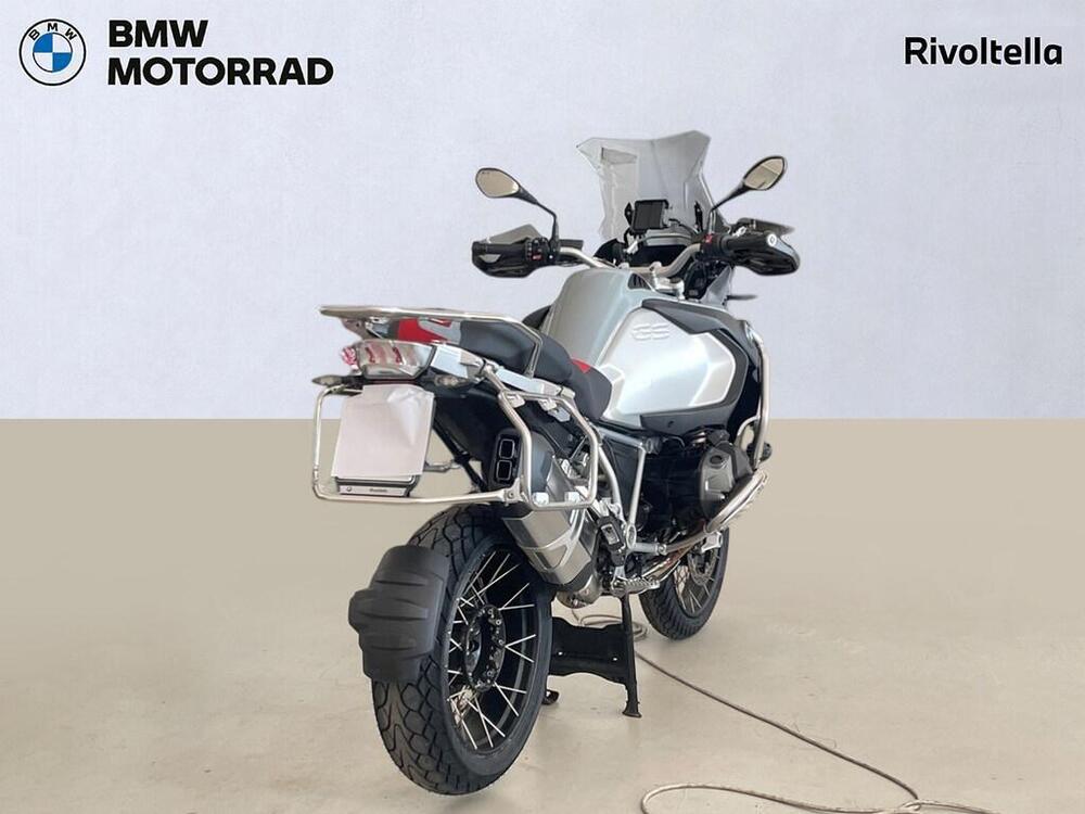 Bmw R 1250 GS Adventure (2019 - 20) (7)