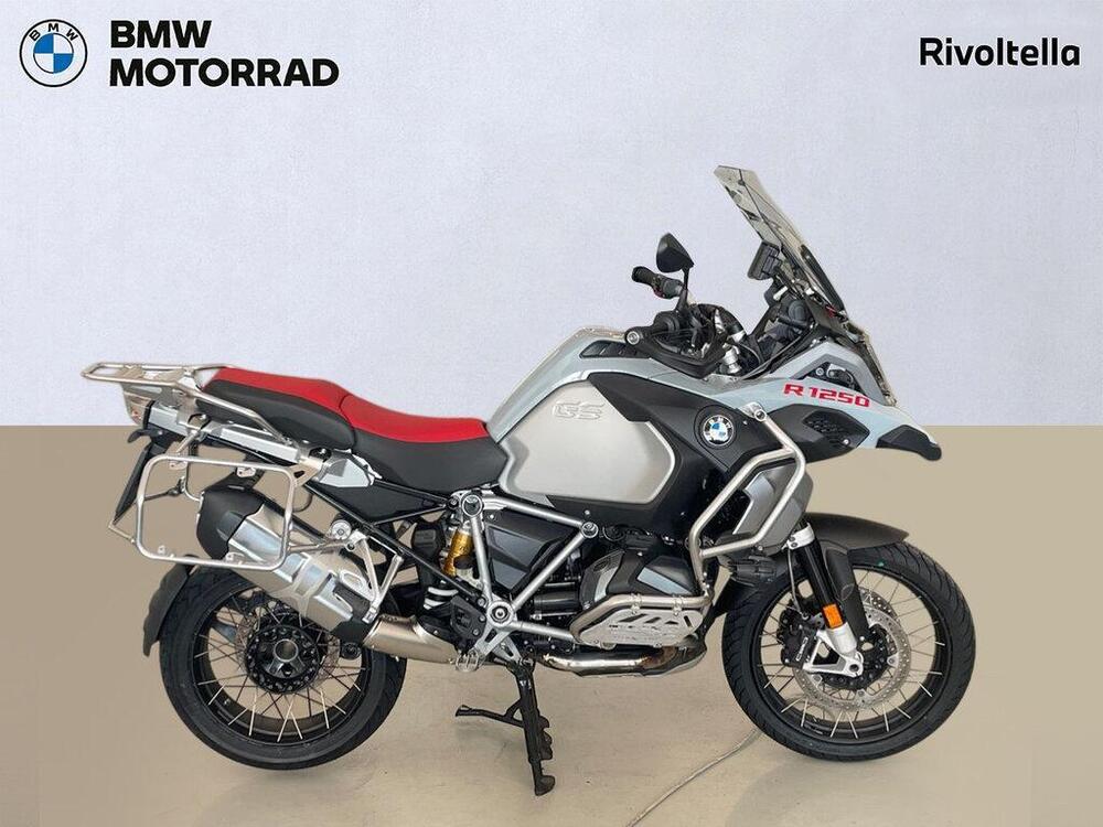 Bmw R 1250 GS Adventure (2019 - 20)