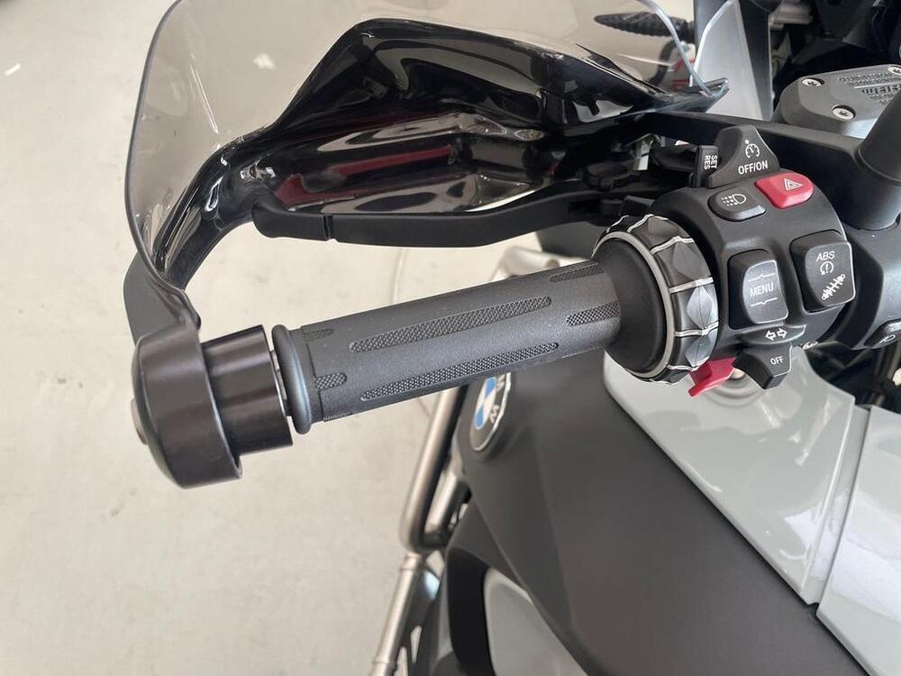 Bmw R 1250 GS Adventure (2019 - 20) (9)