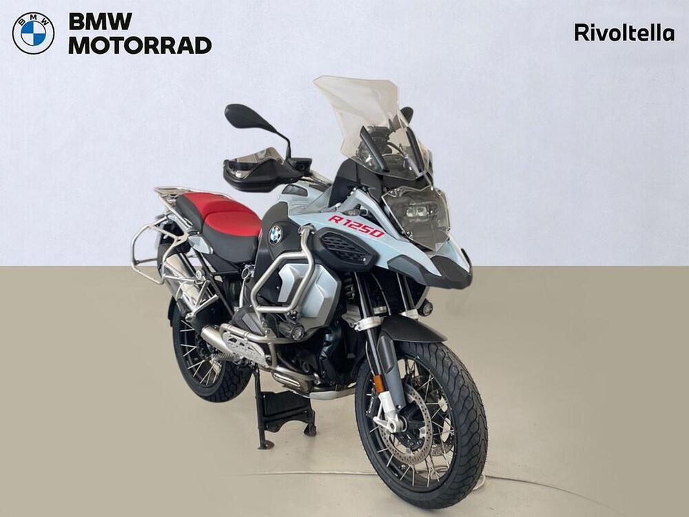 Bmw R 1250 GS Adventure (2019 - 20) (3)