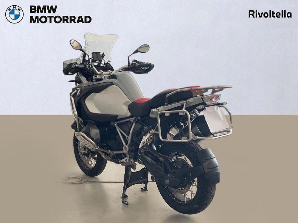 Bmw R 1250 GS Adventure (2019 - 20) (8)