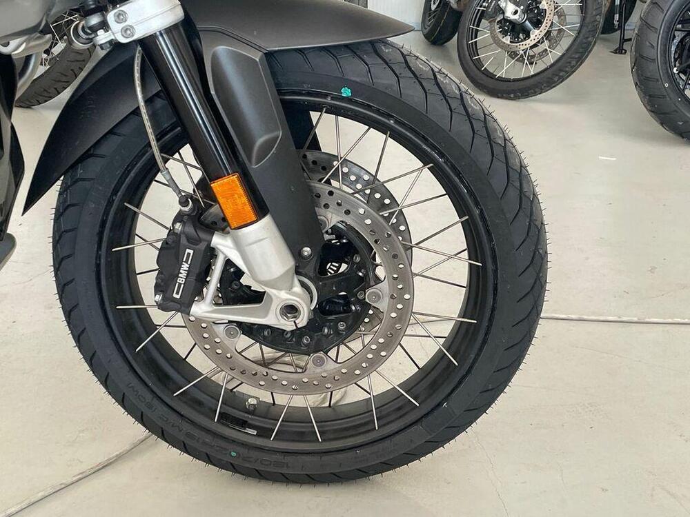 Bmw R 1250 GS Adventure (2019 - 20) (2)