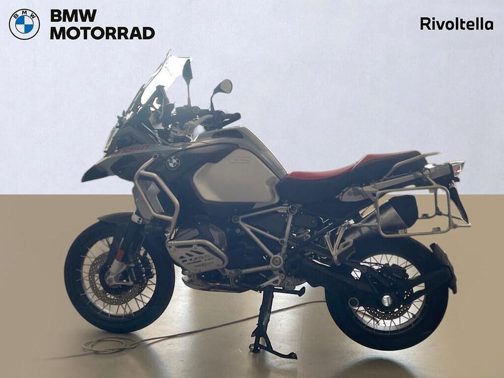 Bmw R 1250 GS Adventure (2019 - 20) (6)