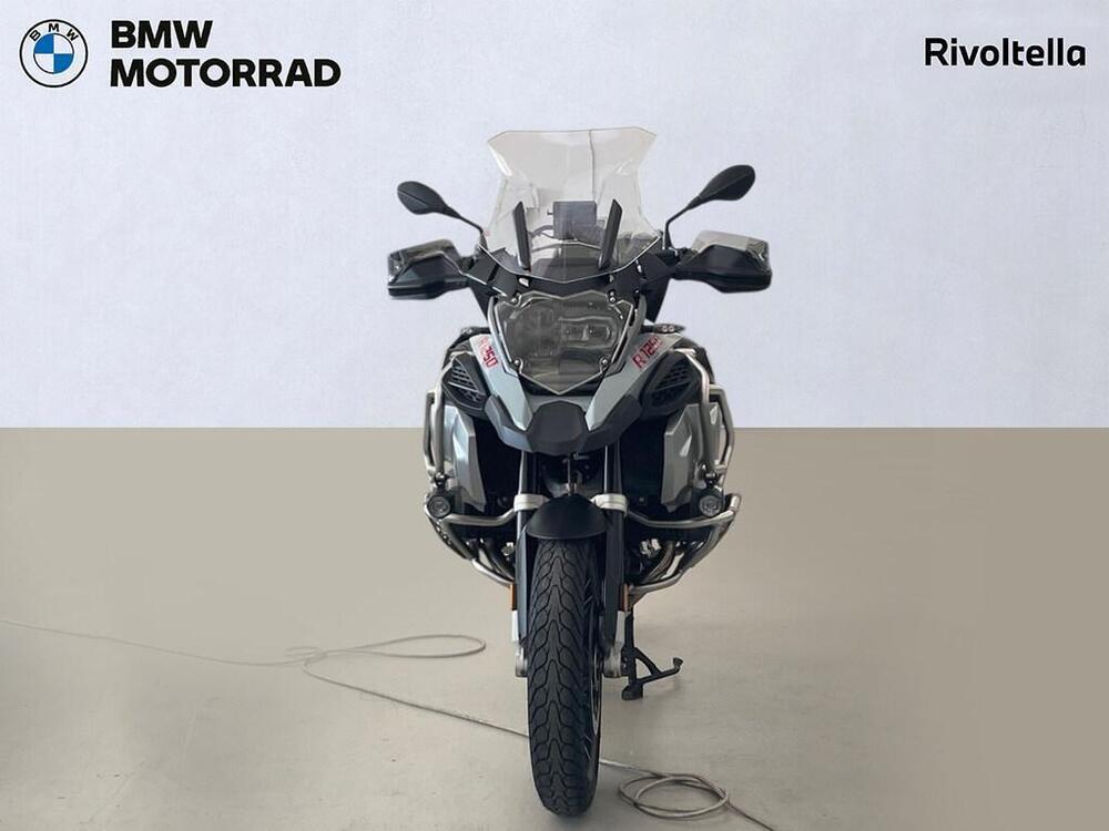 Bmw R 1250 GS Adventure (2019 - 20) (4)