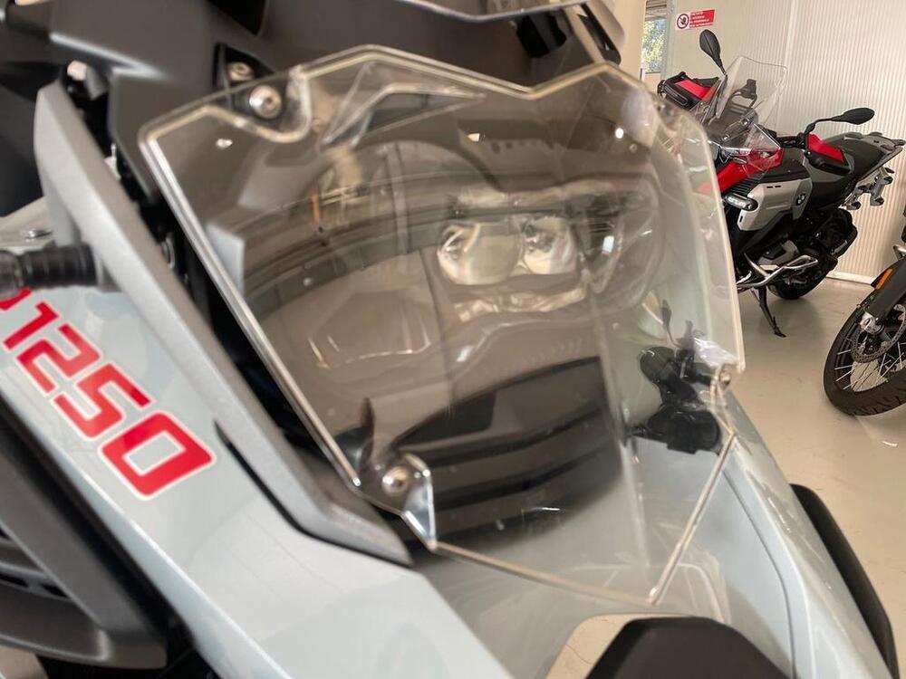 Bmw R 1250 GS Adventure (2019 - 20) (13)
